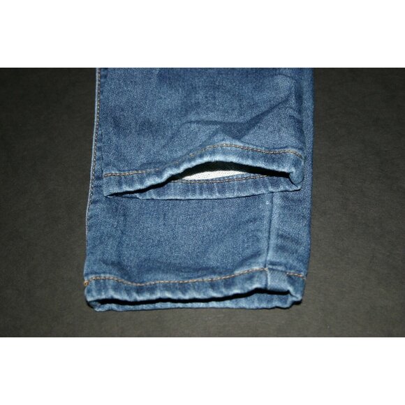Rewash jeans womens 3 Stacker Jogger tapered jr's 26 x 29 blue - Picture 8 of 11